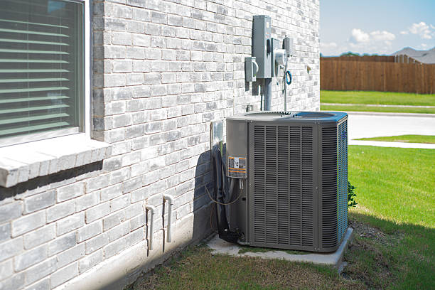 Reliable Ac Installation contractor in Murfreesboro, NC by FH HVAC